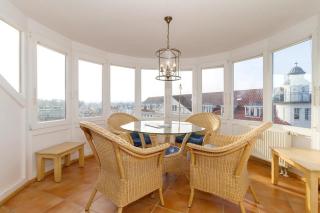 Meeresblick Meeresblick 507 - Kühlungsborn - 7