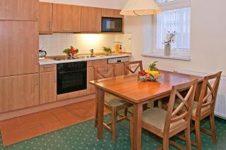 Villa Aegir Villa Aegir 002 - Heringsdorf - 6