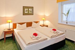 Villa Aegir Villa Aegir 002 - Heringsdorf - 5