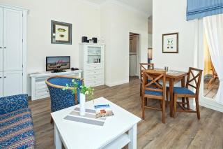 Villa Aegir Villa Aegir 104 - Heringsdorf - 9