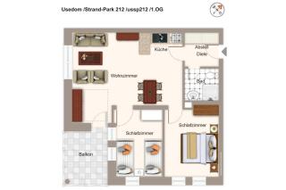 Strand-Park Strand-Park 212 - 3