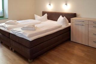 Villa am Ostseestrand Villa am Ostseestrand 001 - Heringsdorf - 4