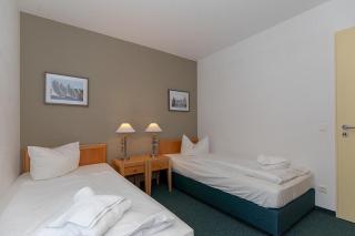 Inselstrand Inselstrand 119 - Ahlbeck - 1