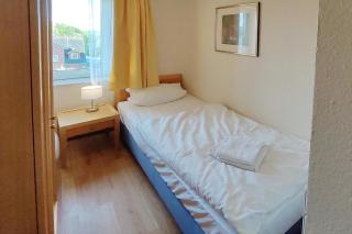 Hus Inselkieker Hus Inselkieker 323 - Schillig - 5