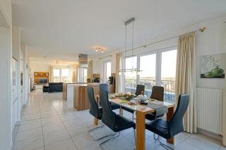 NordseeResort Friesland NordseeResort Friesland 51-5 - Schillig - 7