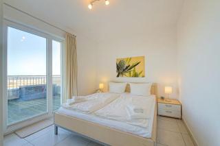 NordseeResort Friesland NordseeResort Friesland 51-5 - Schillig - 4