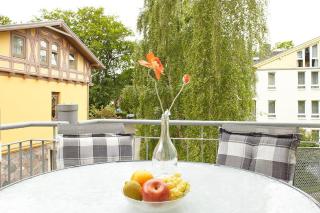 Strand-Park Strand-Park 121 - Heringsdorf - 4