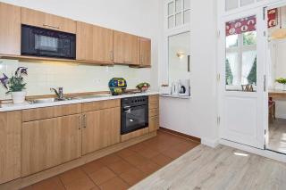 Villa Aegir Villa Aegir 101 - Heringsdorf - 7