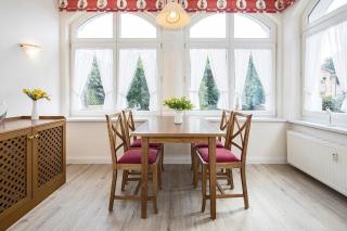 Villa Aegir Villa Aegir 101 - Heringsdorf - 6