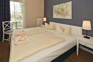 Villa Aegir Villa Aegir 114 - Heringsdorf - 6