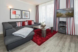Strand-Park Strand-Park 223 - Heringsdorf - 0