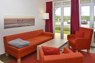 Resort Deichgraf Resort Deichgraf 27-03 - Wremen - 1