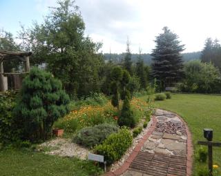 Chalúpka u Fulov - Bziny - 8