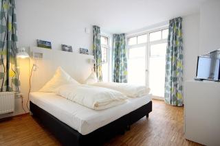 Ferienvillen Anna Düne Ferienvillen Anna Düne 1-05 - Wangerooge - 3