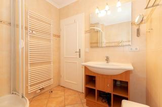 Apartmenthaus Atlantik Apartmenthaus Atlantik 116 - Kühlungsborn - 2