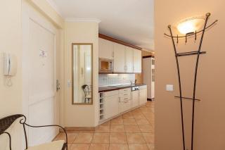 Apartmenthaus Atlantik Apartmenthaus Atlantik 116 - Kühlungsborn - 1