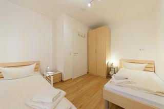 NordseeResort Friesland NordseeResort Friesland 52-3-M - Schillig - 1