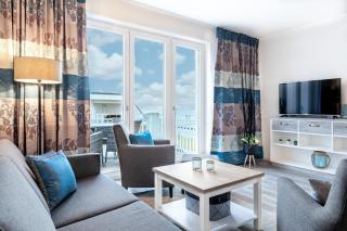 Apartmentanlage Meerblickvilla Apartmentanlage Meerblickvilla 3-42 - Großenbrode - 7