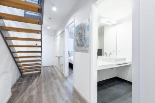Apartmentanlage Meerblickvilla Apartmentanlage Meerblickvilla 3-42 - Großenbrode - 2