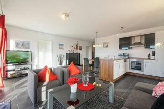 NordseeResort Friesland NordseeResort Friesland 52-3-S - Schillig - 8