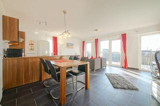 NordseeResort Friesland NordseeResort Friesland 52-3-S - Schillig - 6