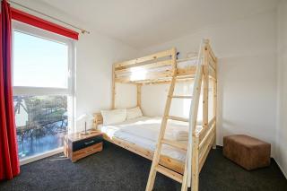 NordseeResort Friesland NordseeResort Friesland 52-3-S - Schillig - 2