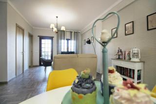 Marvin T2 com terraço - 7