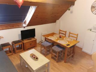 Le petit Chalet Luchonnais - Luchon - 7