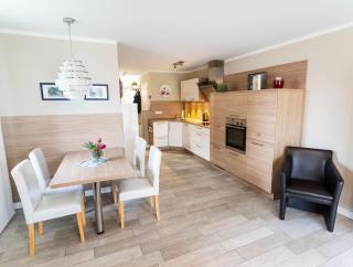 Ferienwohnung Strandgut - Kavelweg 9 - Zingst - Zingst - 9