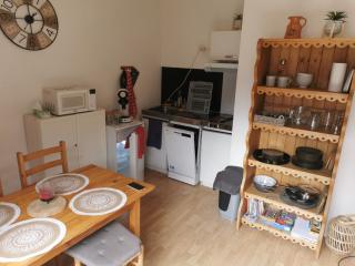 Le petit Chalet Luchonnais - Luchon - 6