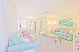 Island Beach Club #210A - Sanibel - 6