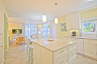 Island Beach Club #210A - Sanibel - 4