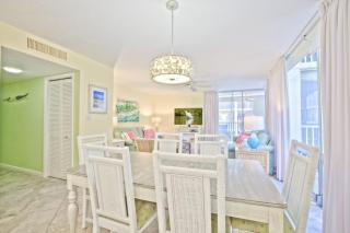 Island Beach Club #210A - 2