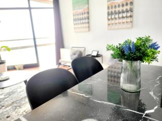 Apartamento Torre de la Roca Actual - Torremolinos - 3