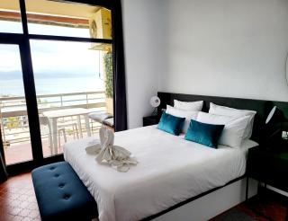 Apartamento Torre de la Roca Actual - Torremolinos - 1