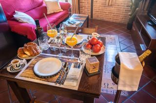 Versátil Apartamentos - Zarza de Granadilla - 2
