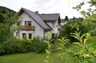 Gästehaus Lara - Wimbach - 3