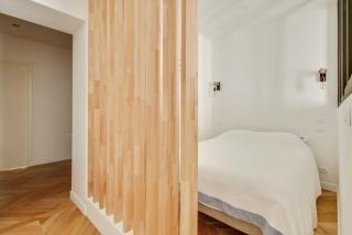 Refurbished Design Flat -near Champs-Elysées Paris - París - 7
