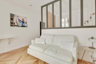 Refurbished Design Flat -near Champs-Elysées Paris - París - 9