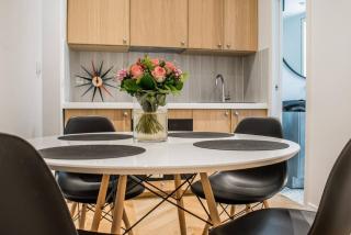 Refurbished Design Flat -near Champs-Elysées Paris - París - 4