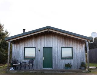 The Bothy at Coneloch - Elgin - 0