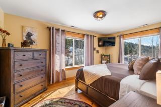 WANDER INN, 4 Bedroom 2 Bath, 5 Min to Downtown, Custom Home - Leavenworth - 7