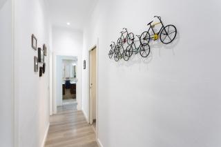 Julieta Historical Apartment by AlohaMalaga - Málaga - 4