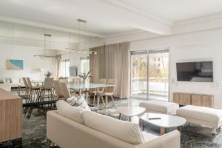 Elegant 2BD Evelpidon Apartment - Atene - 8