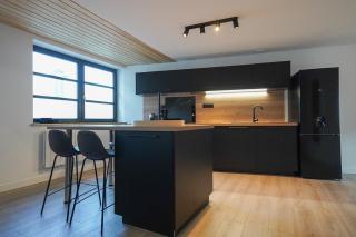 La Villa Bérénice - "Le Duplex" en coeur de ville - Saint-Amand-les-Eaux - 2