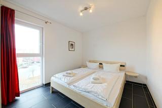 NordseeResort Friesland NordseeResort Friesland 52-4-N - Schillig - 4