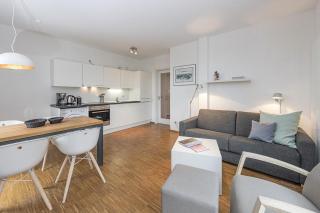 Ferienvillen Anna Düne Ferienvillen Anna Düne 2-02 - 5