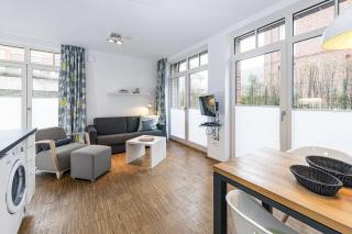 Ferienvillen Anna Düne Ferienvillen Anna Düne 2-03 - Wangerooge - 0