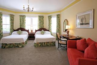 Royal Palms Hotel - Hamilton - 1