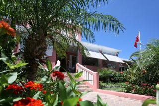 Royal Palms Hotel - 1